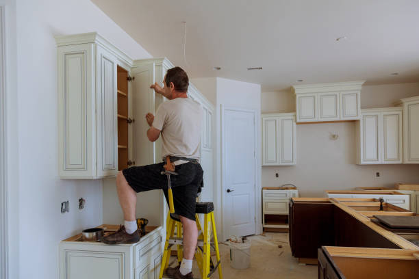 Licensed Kitchen service in Darwin, MN - Remodeling Of Kitchen