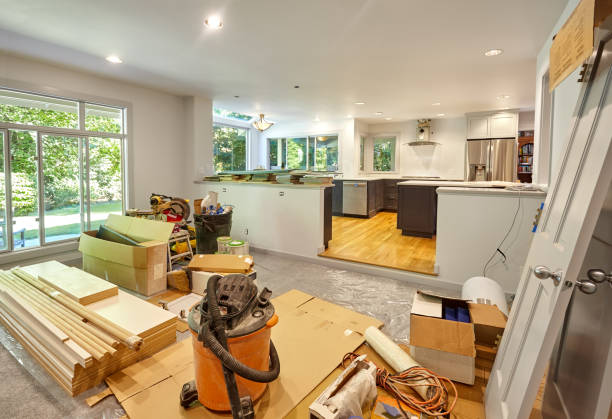 Reliable Kitchen contractor in Darwin, MN by Remodeling Of Kitchen
